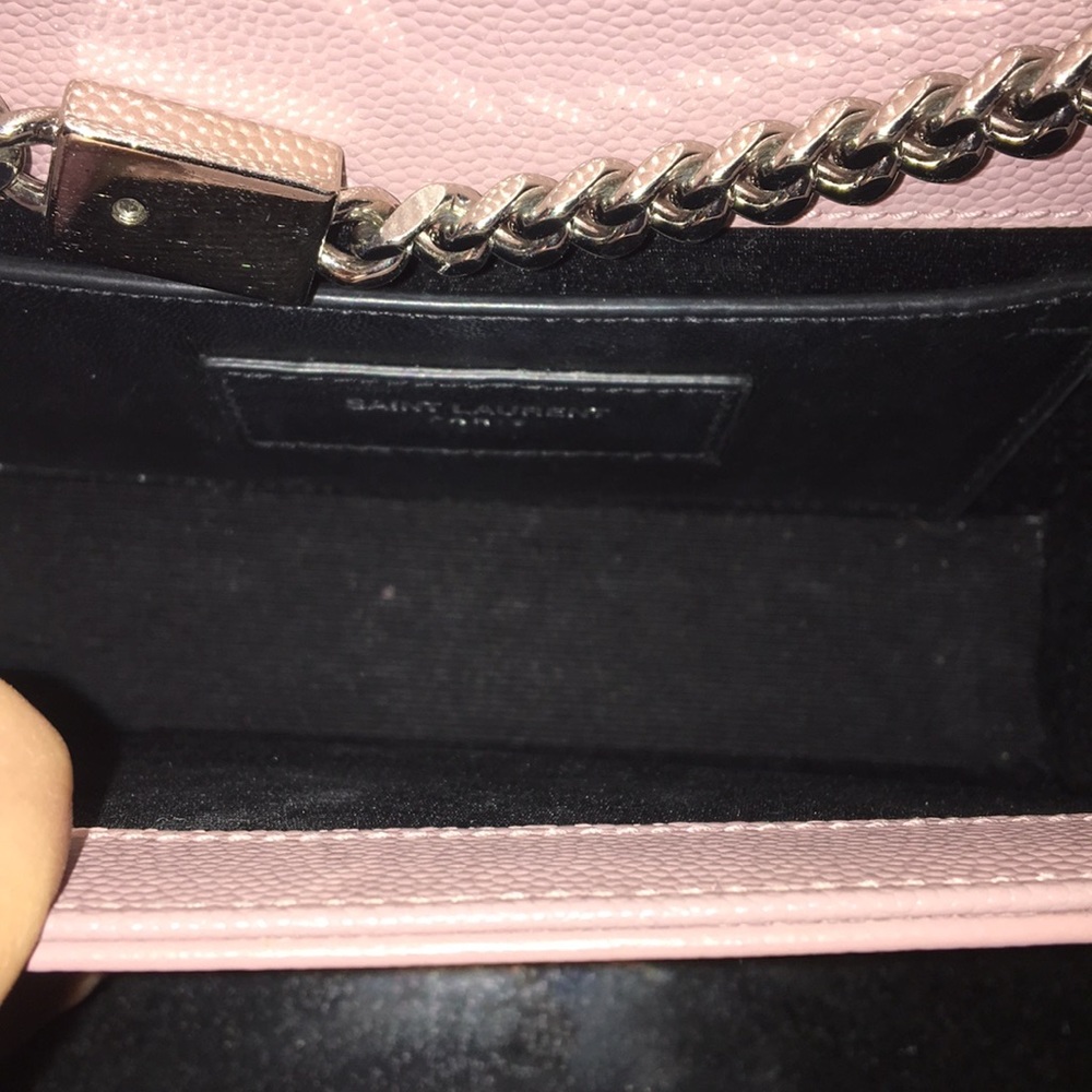 Authentic YSL bag - Picture 5 of 6
